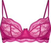 Hunkemöller Soutien-gorge non rembourré à armatures Isabelle Sparkle Pink C75