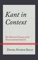 Contemporary Studies in Idealism - Kant in Context