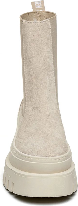Steve Madden Cassandra Bootie Beige - Botte Femme - SM11002679-03002 - Taille 41