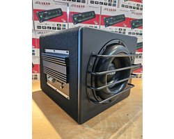 Active subwoofer 1500watt max -LAKRO- SPL 10inch