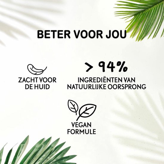 Fa - Douchegel - Cream & Oil - With Coco Oil & Cacao Butter Scent - 250ml van Fa — afbeelding 3