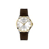 Ben Sherman Orologio Uomo WB039T – Cassa In Acciaio Inox, Cinturino In Pelle, Vetro Minerale - 5