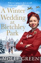 The Bletchley Park Girls-A Winter Wedding at Bletchley Park