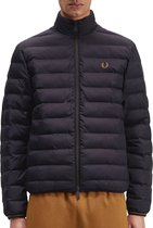 Fred Perry Insulated Jas Mannen - Maat M