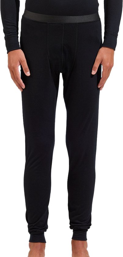 Pantalon Thermique Odlo Natural Merino 200 Homme - Taille XL