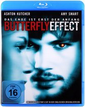 Butterfly Effect (Blu-ray)