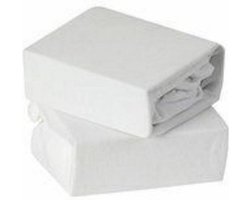 Molton Hoeslaken 160/180/200 Met 30cm Hoek Hoogte