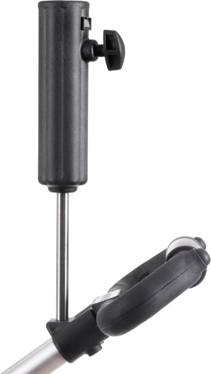 FlatCat Parapluhouder t.b.v. FlatCat Elektrische Golftrolleys van FlatCat — afbeelding 3