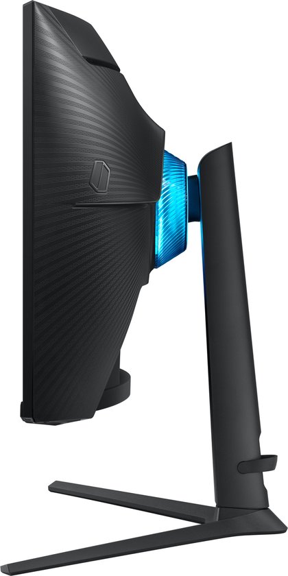 Samsung Odyssey Neo G7 Gaming Monitor - 32 inch - 4K VA 165Hz