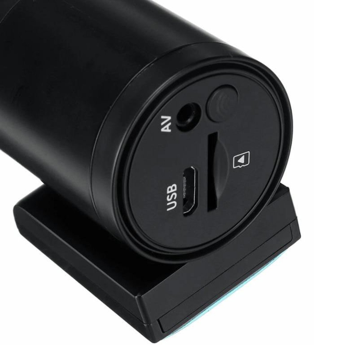 AZDome M300S 2CH Dashcam - GPS, Wifi, Nachtzicht thumbnail 2