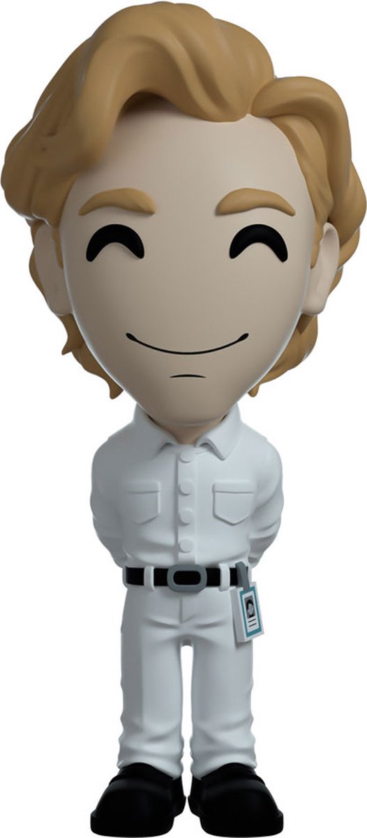 Youtooz-Stranger Things Vinyl Figure Henry Creel 12 cm #9