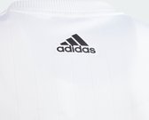 adidas Sportswear Tiro 24/7 T-shirt Kids - Kinderen - Wit- 164