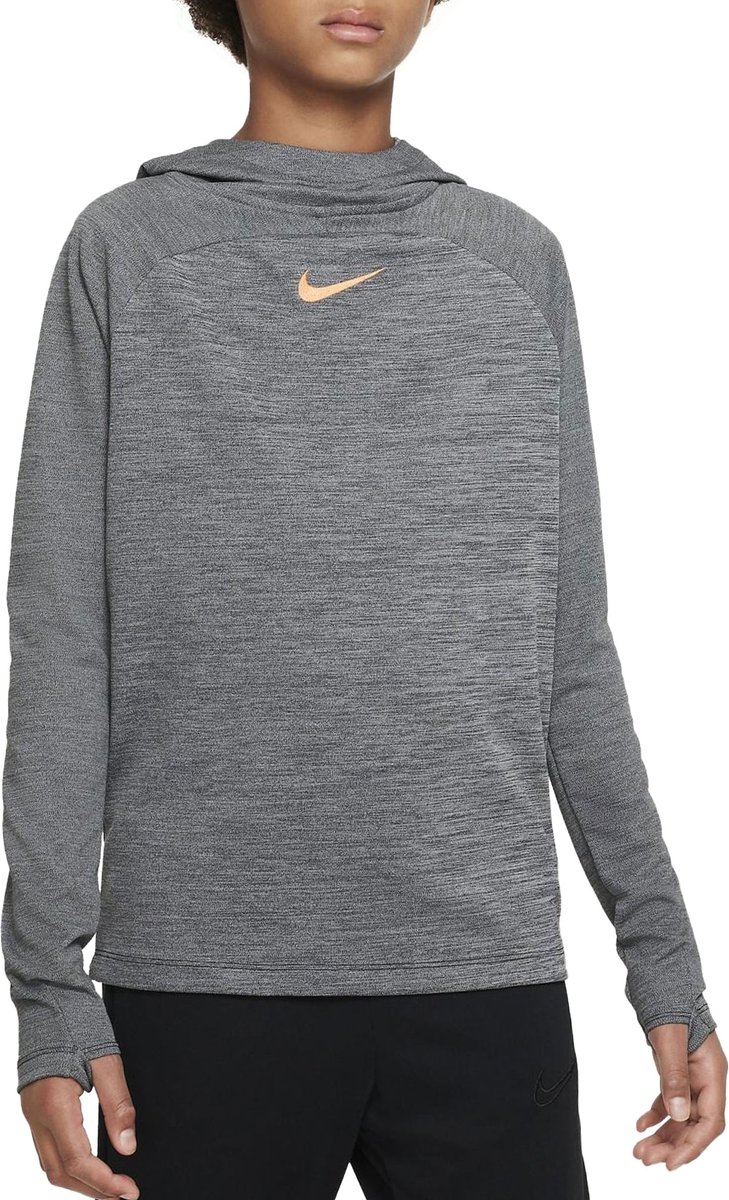 Nike Dri-FIT Academy Hoodie Junior - Maat 128