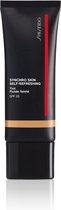 Vloeibare Foundation Shiseido Synchro Skin Self-Refreshing Nº 225 (30 ml) (30 ml)
