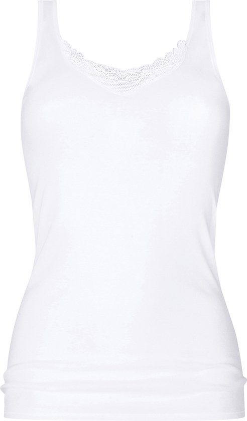 Mey Mesdames 2000 Top Long 25078 1 weiss