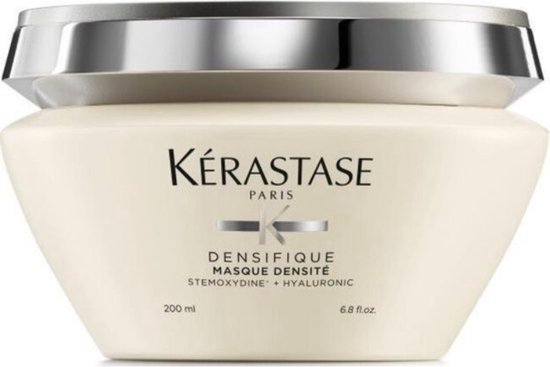 Kérastase Densifique Masque Densité - Haarmasker voor voller en dikker haar - 200ml