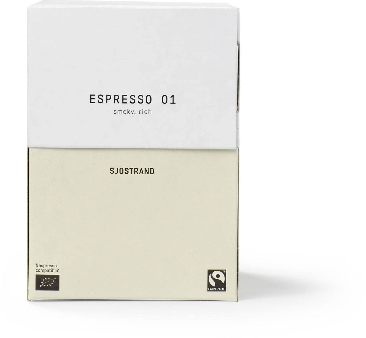 Sjöstrand Espresso 01