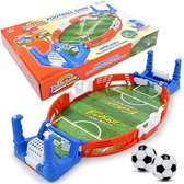 Tablegame Series - Mini - Tafelvoetbal - Incl. 2 Mini Voetballen - Tafelmodel