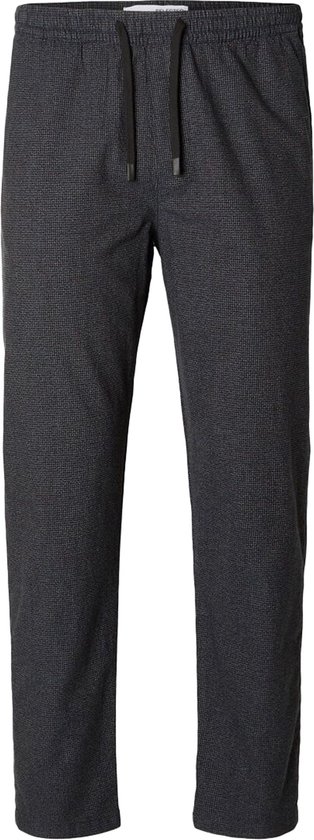 Selected Slhslim-Tape Fred 172 Trekstringbroek W - Streetwear - Volwassen