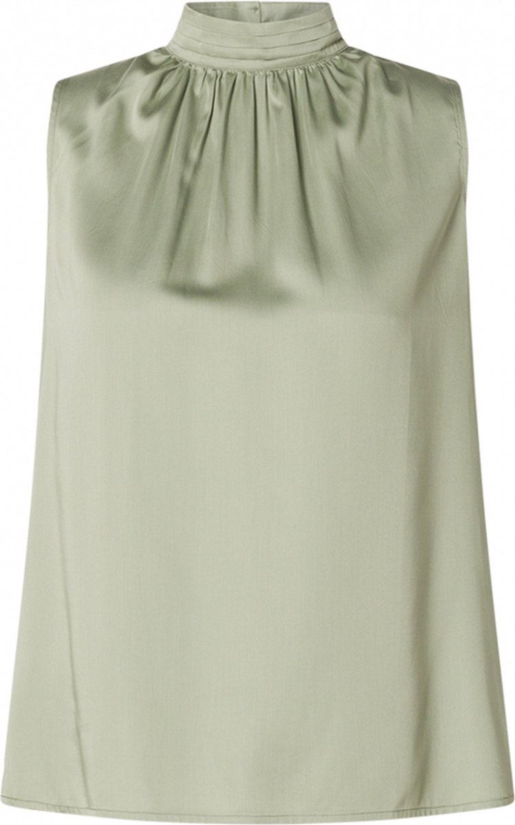 YESTA Rihlana - Grey Olive - maat 0(46)