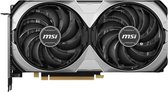 Bol.com MSi GeForce RTX 4070 VENTUS 2X E 12G OC - Videokaart - 12GB GDDR6X - PCIe 4.0 - 1 x HDMI - 3x DisplayPort aanbieding