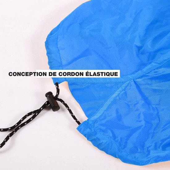 REDCAMP Nylon Kompressionssack für Schlafsack, 40L Ultraleichter Wasserabweisend Packsack Aufbewahrungstasche für Camping, Outdoor, Wandern, Rucksackreisen
