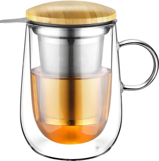 Scheitrechter 500 ml, conisch | LLG6241981