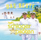 Die Schlagerpiloten - Das Beste (2 CD)