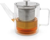 Bol.com Bredemeijer - Theepot San Remo 10L dubbelwandig +filter aanbieding