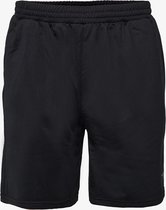 Dutchy heren sportshort - Zwart - Maat S