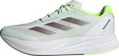 adidas Performance Duramo Speed Schoenen - Heren - Groen- 46