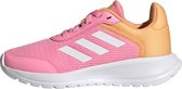 adidas Sportswear Tensaur Run Schoenen - Kinderen - Roze- 35 1/2