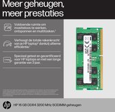 HP 16GB DDR4 3200 SODIMM Memory