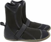 Billabong 5 Mm Furnace Surfschoenen - Black