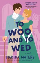 The Regency Vows - To Woo and to Wed