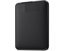 Externe Harde Schijf 4TB