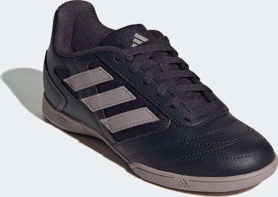 adidas Performance Super Sala II Indoor Voetbalschoenen - Kinderen - Paars-  31 | bol