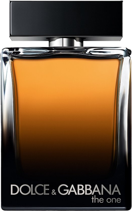 Dolce & Gabbana The One For Men - Eau de parfum spray - 150 ml
