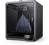 Creality K1 MAX 3D printer - High speed