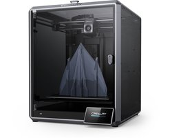 Creality K1 MAX 3D printer - High speed