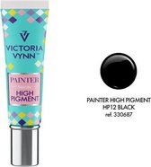 Victoria Vynn™ - PAINTER HIGH PIGMENT HP12 BLACK 7 ml