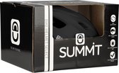 Bol.com Summit Summit Safety LED Sporthelm Unisex aanbieding