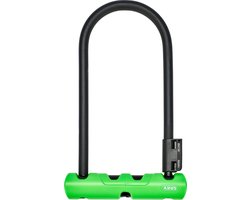 Beugelslot Abus Ultra 410 - 230x110x12mm