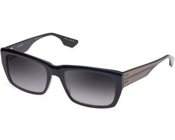 DITA zonnebril uniseks BLACK GOUD | DITA ALICAN DTS404-A-01 LIMITED EDITION