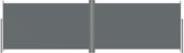 vidaXL-Windscherm-uittrekbaar-160x600-cm-antracietkleurig