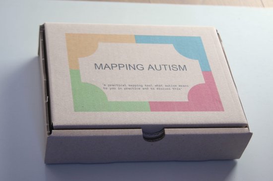 Mapping Autism - psycho-education game - Way2control