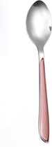 Ritzenhoff & Breker 6 dinerlepel BEAUTY ALTROSA Bistrobestek
