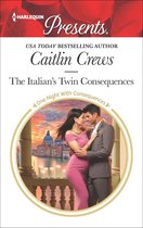 One Night With Consequences - The Italian's Twin Consequences