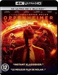 Oppenheimer (4K Ultra HD Blu-ray) Image