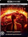 Oppenheimer (4K Ultra HD Blu-ray)